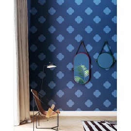 Дизайнерские обои loft
